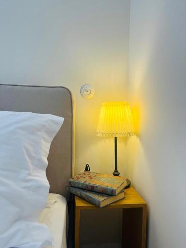 Plomari Apartment | Ntiniakos House