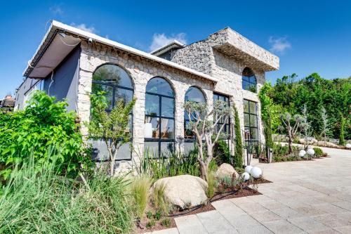 Beykoz District House | Nuba Istanbul