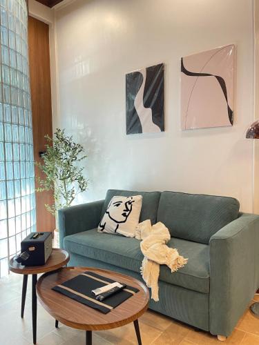 Chakkrawat House | Nueng Rana 113 Unique House in Chinatown 3BR 2BA