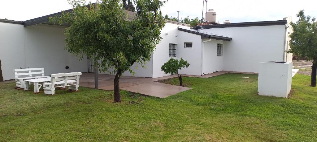 Cuadro Nacional House | Nuestro Sueño