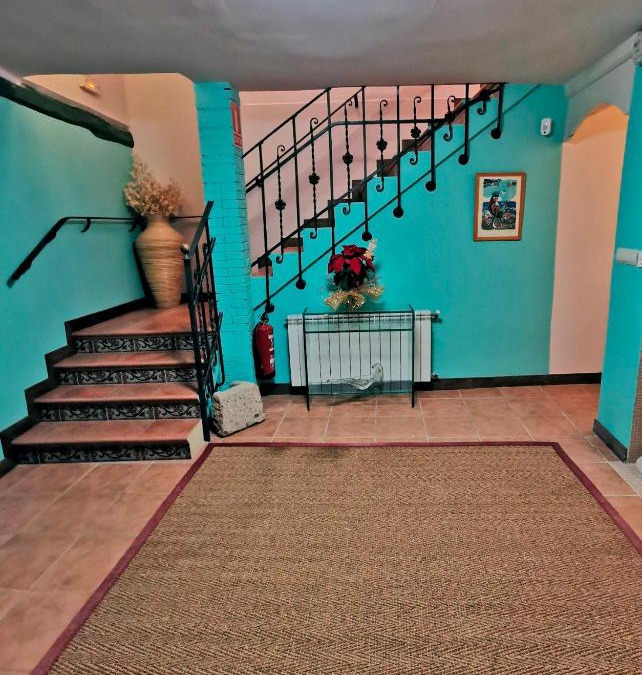 Coscurita House | ¡¡NUEVA!! 500m² para 14 personas en Soria
