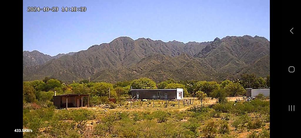 Valle Fertil Department House | Nueva Vista