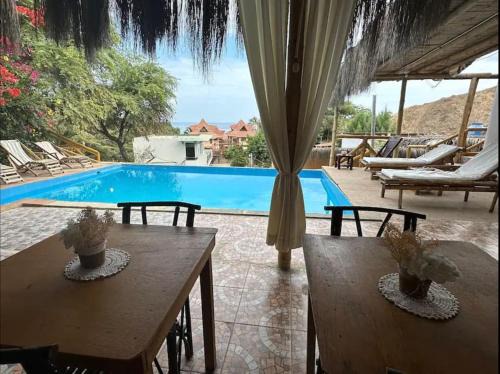 Las Pocitas Apartment | Nuevo Apartamento en Máncora Las Pocitas