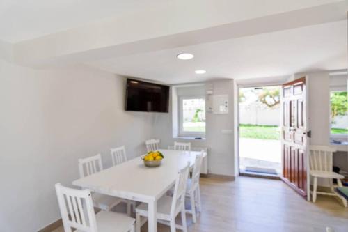 Monte House | ¡Nuevo! Casa reformada, cómoda y con vistas al mar