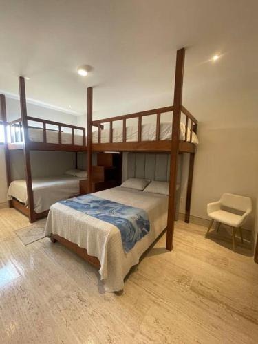 Tampico Apartment | Nuevo Depa VelaMar Miramar