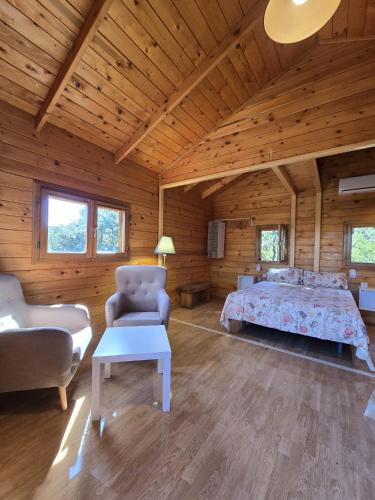 Retuerta del Bullaque Other | Nuevo Ecolodge Cabañeros