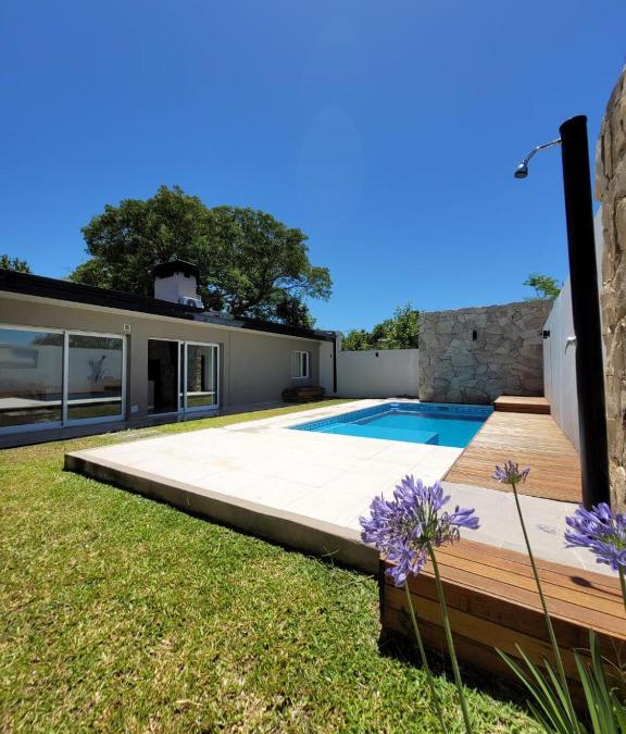 Federacion House | Nuevo Horizonte