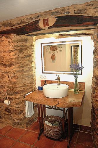 Tronceda Apartment | Nuevo sabor rural Ribeira Sacra