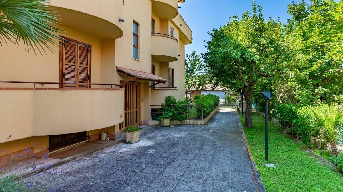 Numana Apartment | Numana Suite - Numana Suite