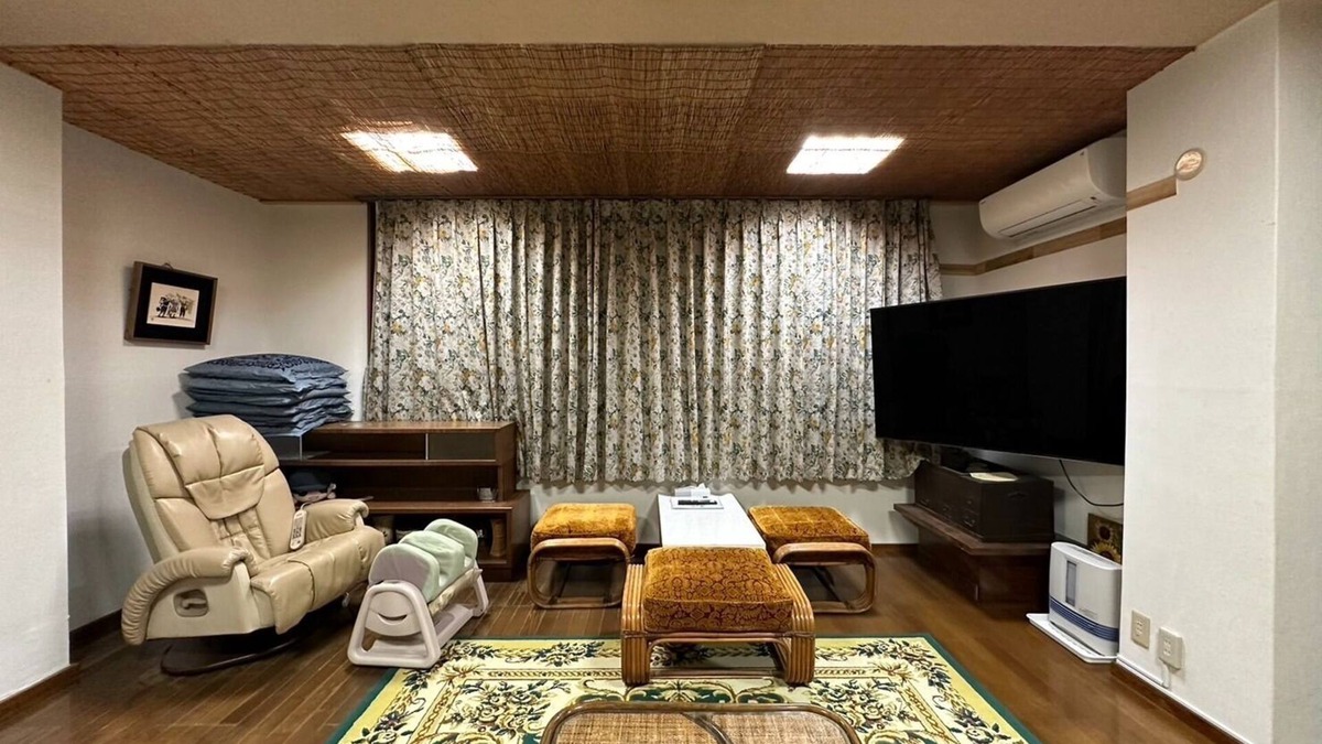 Shishihama House | Numazu Marina Seaside Deluxe Family Suite BBQ /Numazu Shizuoka