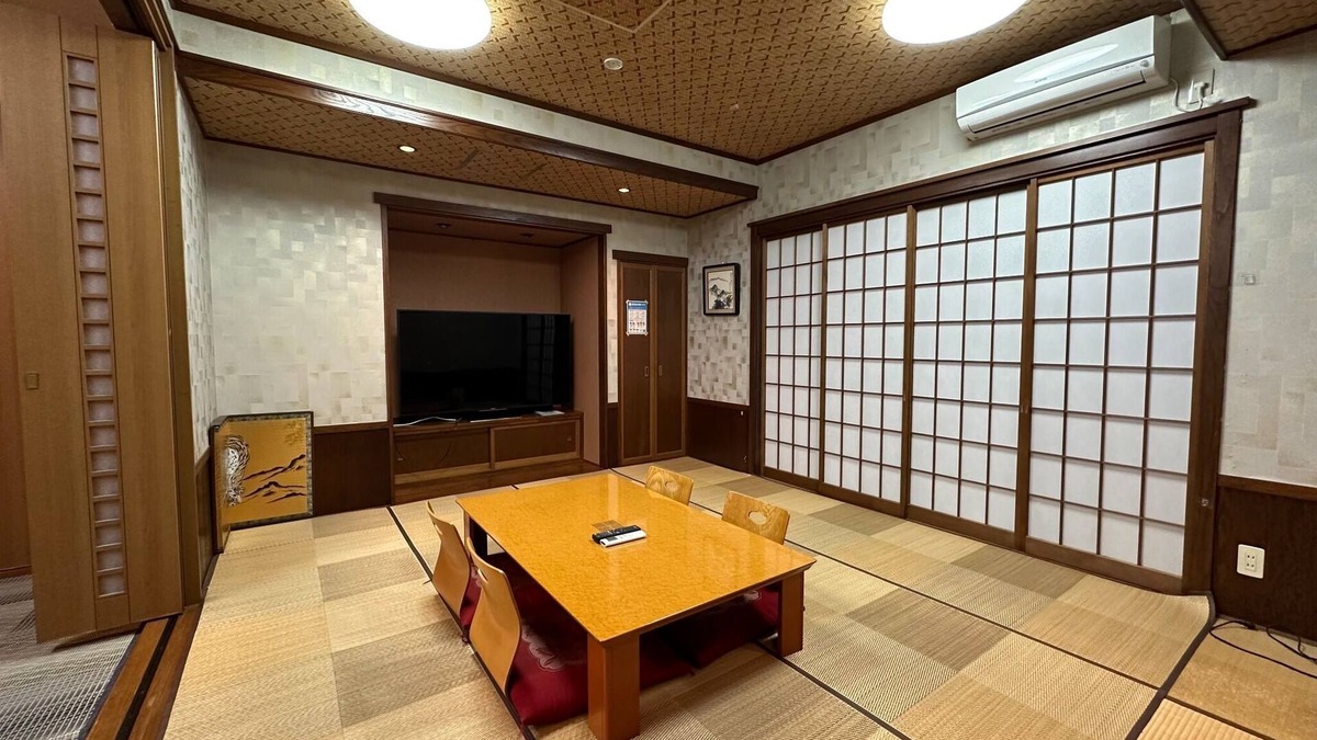 Numazu House | Numazu Port Area Numazu Port Side Deluxe sweet 2LDK/Numazu Shizuoka