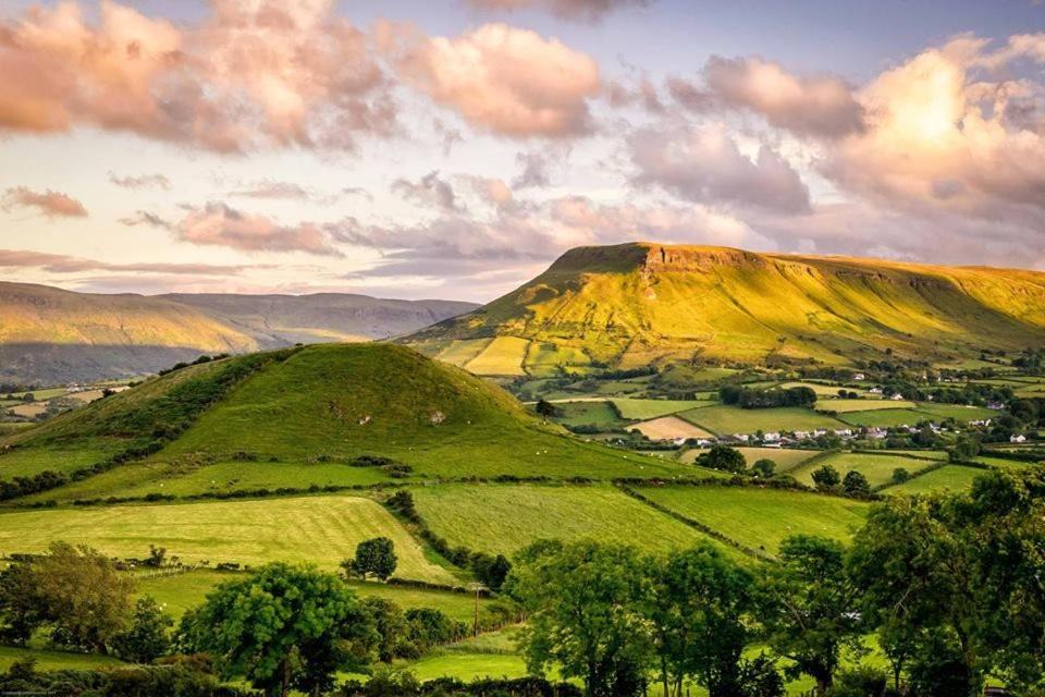 Cushendall House | Number 19 Heart Of The Glens