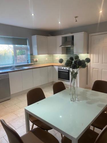 Carlanstown House | Number 31 Deluxe Holiday Stay