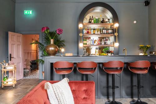 Portobello Hotel | Number 59 Dublin