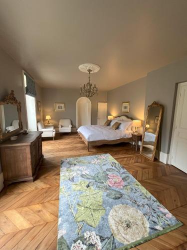 Meursault Bed & Breakfast | Number 8