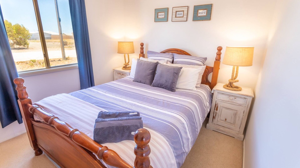 Baudin Beach House | Number 99 - Baudin Beach, Kangaroo Island