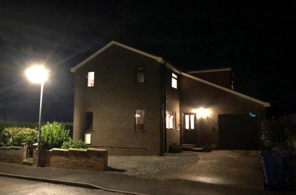 Winestead House | Number One - Fully Equipped Self Catering Four Bedroom House next to Dunedin, 15 mins to Spurn, 20 mins to Saltend, 12 mins to Easington