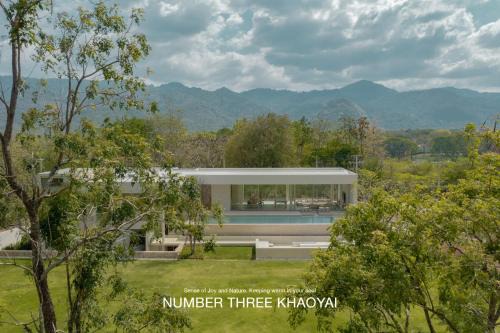 Mu Si Villa | Number Three Pool Villa Khaoyai