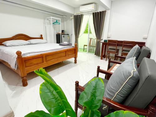 Bangkok Noi House | Number9 Bangkoknoi BKK Homestay