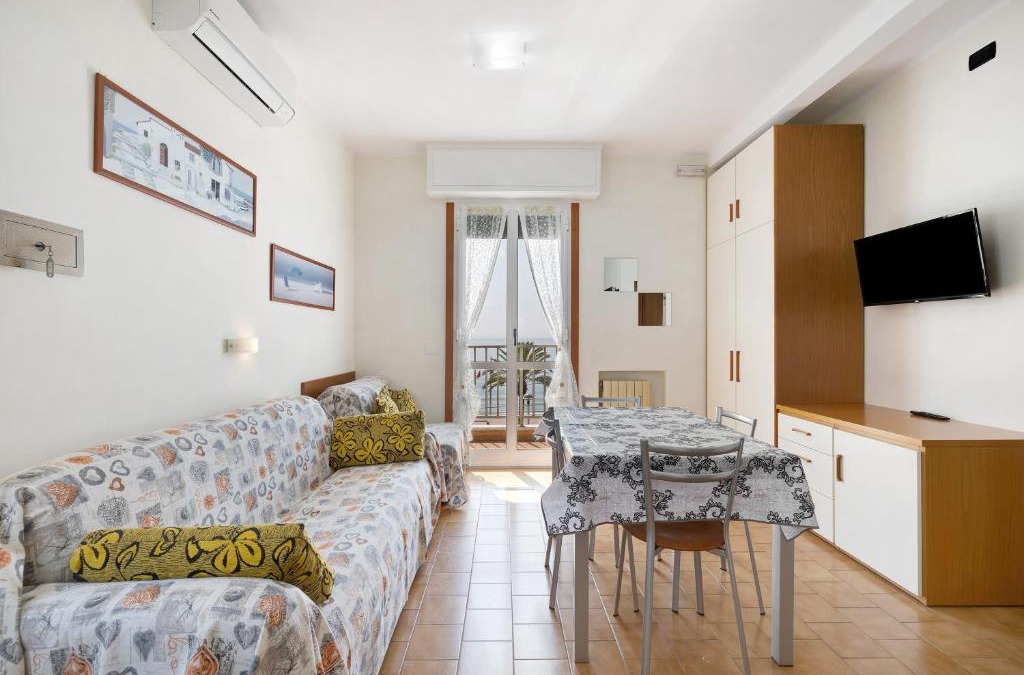 Pietra Ligure Apartment | Numero 7
