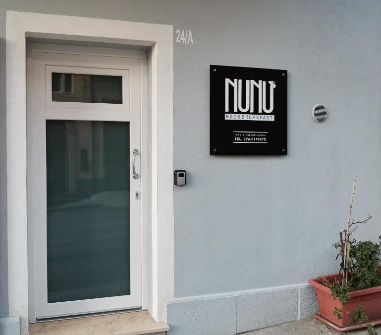 Acri Bed & Breakfast | Nunù Bed and Breakfast