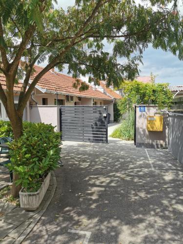 Pozega Apartment | NunaNina apartmani