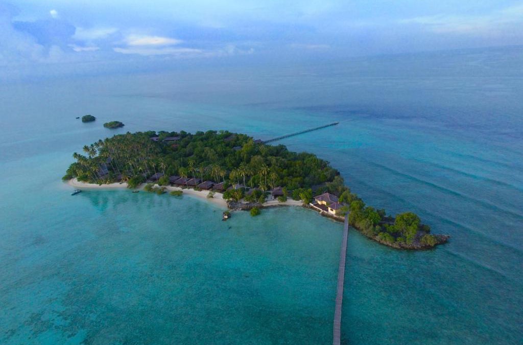 Maratua Island Resort | Nunukan Island Resort