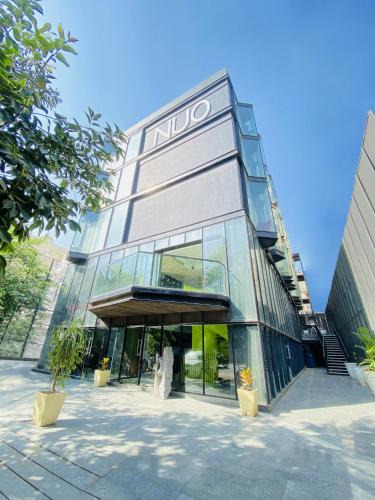 Greater Kailash I Hotel | NUO By juSTa