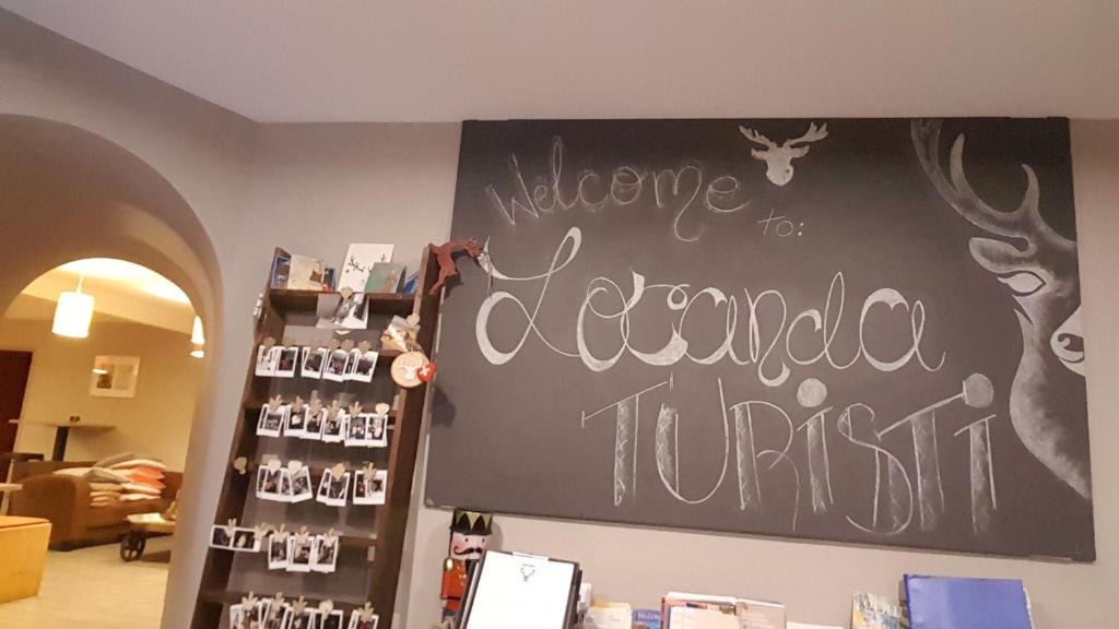 Foroglio Hotel | Nuova Locanda Turisti