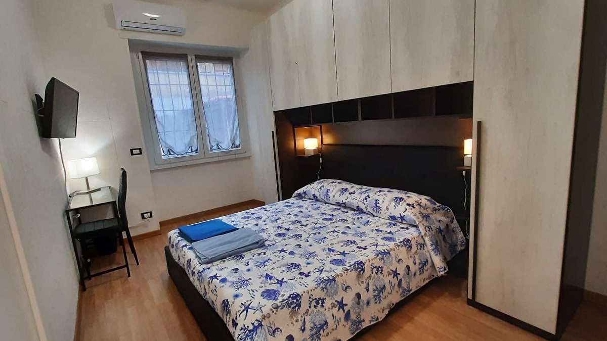 Ladispoli Apartment | Nuovo 20 mt dal Mare