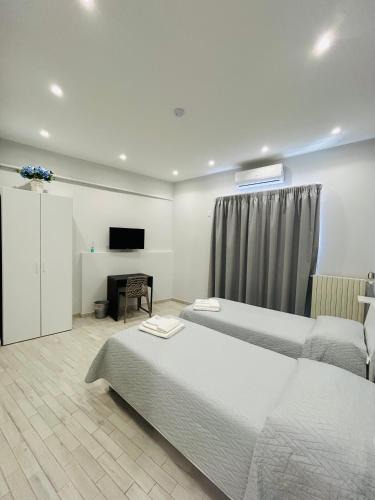 Nicosia Bed & Breakfast | Nuovo b&b Al Centro NICOSIA