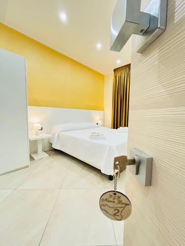 Campogrande Bed & Breakfast | Nuovo Borgo B&B