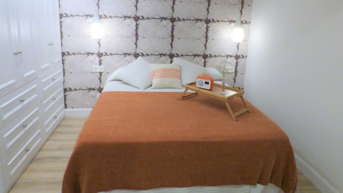 Renteria Apartment | Nur 10 km vom Zentrum und Strand von San Sebastian