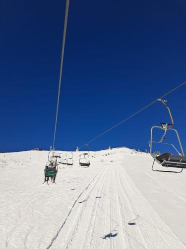 Mitterbach am Erlaufsee Apartment | Nur 3 Min zu Skilift & 5Min zum See