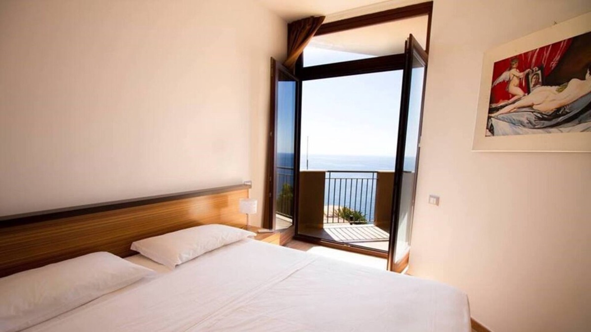 Teulada Apartment | Nuraghe Apartments holiday home