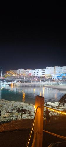 La Restinga Apartment | Nurea