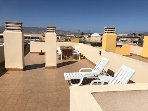 Palomares Apartment | Nuri Palomares