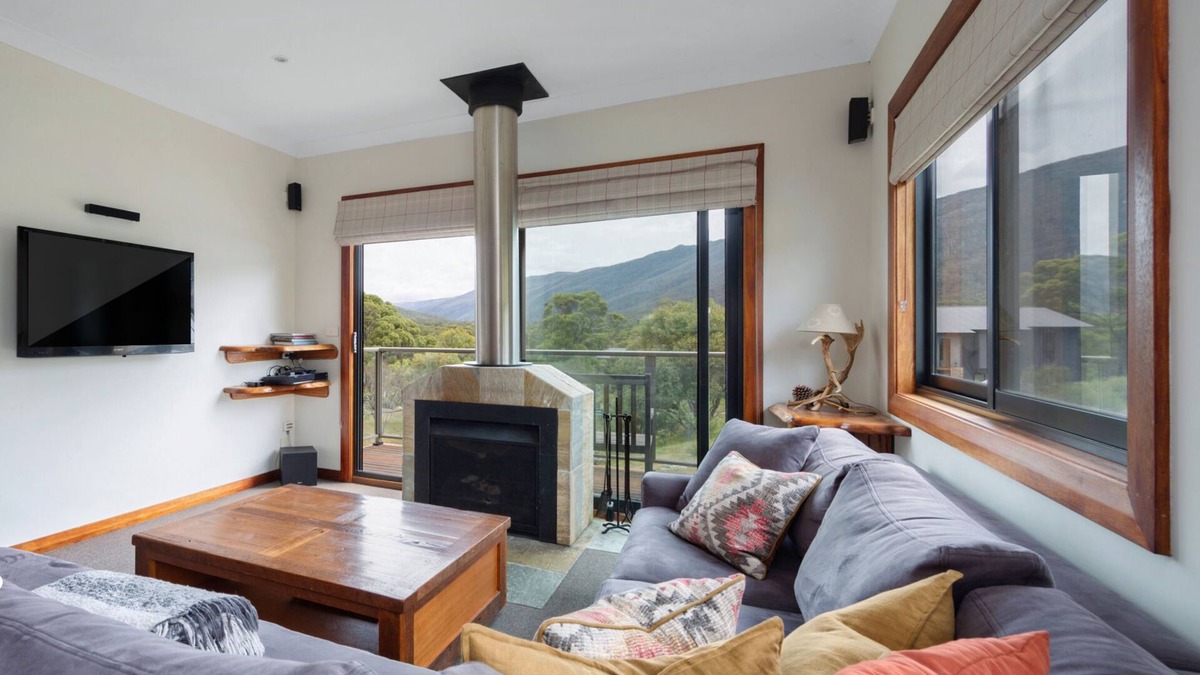 Crackenback Apartment | Nurrawallee | Crackenback