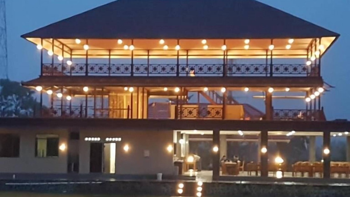 Kecamatan Sembalun Hotel | Nusantara Hotel Sembalun