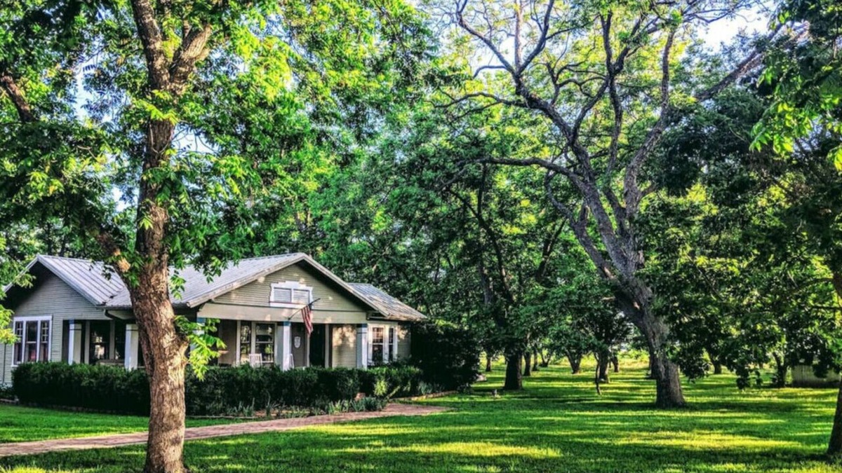 Prairie Lea Other | Nut House Countryside Pecan Farm 14 ac San Marcos