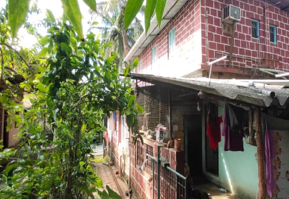 Amba House | Nutan Vilas Mahadik Paryatan Kendra , Chiplun