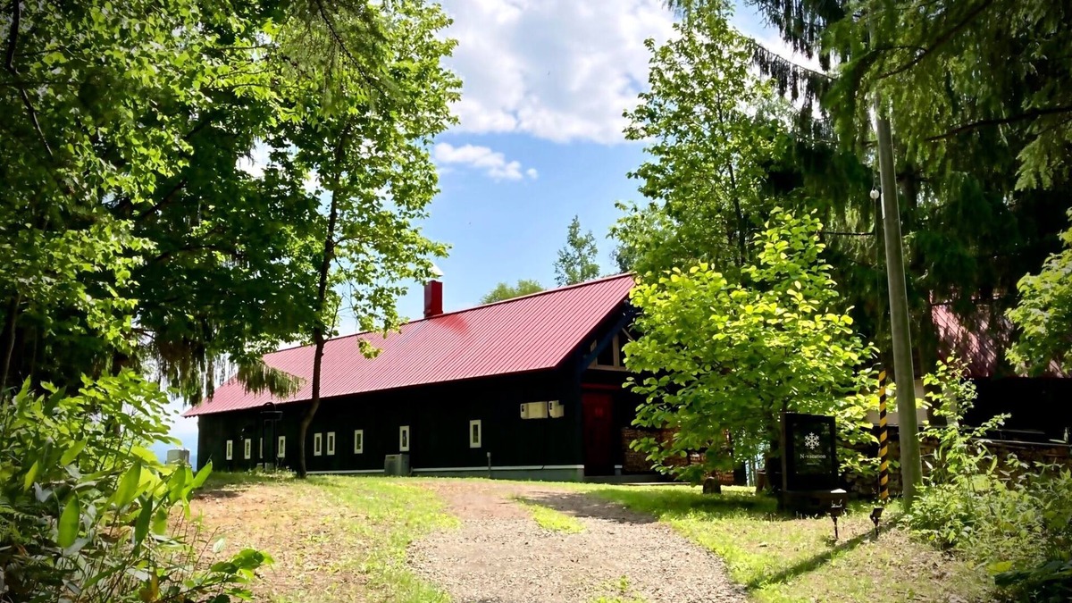 Biei House | Nvacation Up to one child under 2 years old can stay in the same bed for free/Kamikawa-gun Hokkaidō