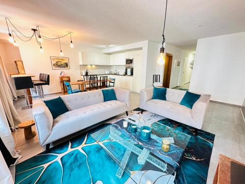 Porrentruy Apartment | NYC Résidences by Stay Swiss - "Broadway" & "Queens"