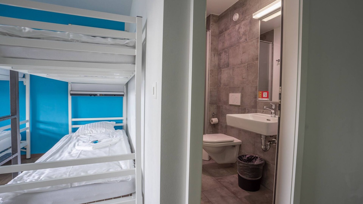 Nyon Hostel | Nyon Hostel