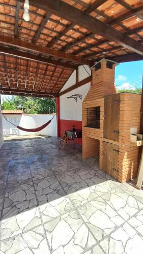 Jardim Imperador House | Oásis Flórida