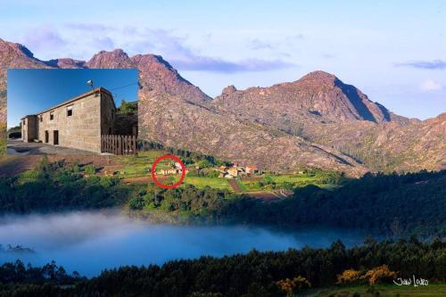 San Cibran House | O AGOCHO DA MOA