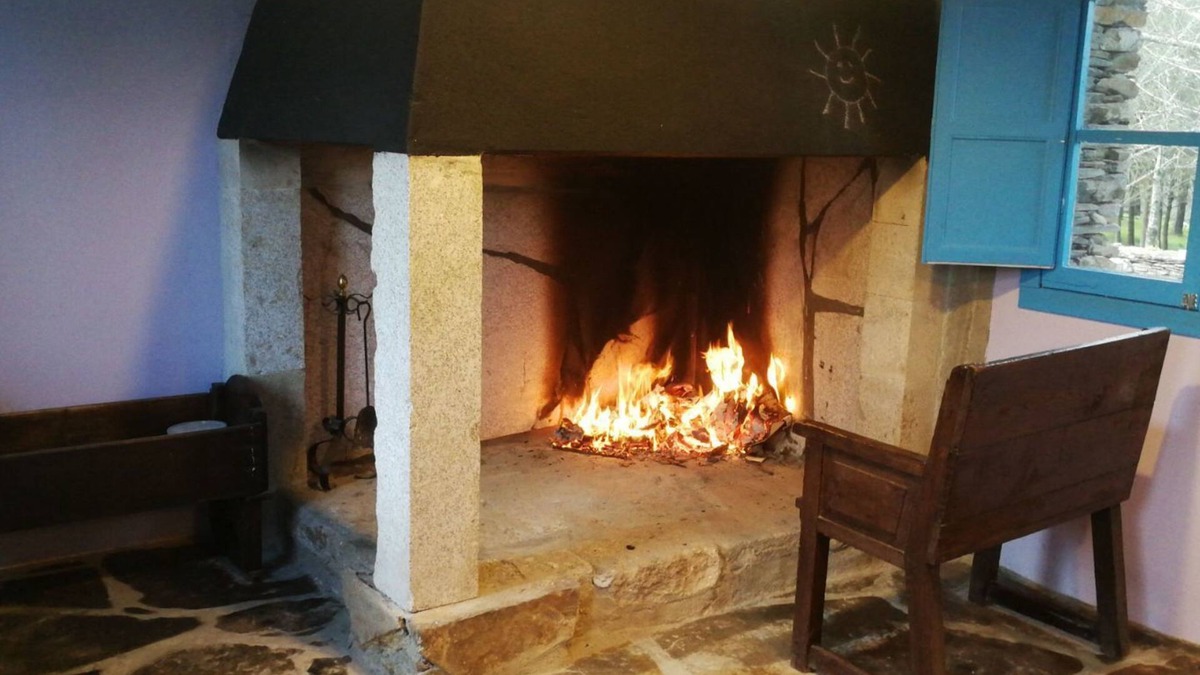 Saa Hostel | O Albergue - Hostel