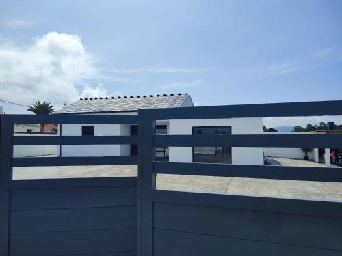 Barreiros House | O barco de Coto