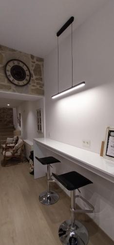 Padron House | O Berce Padrón casa rural