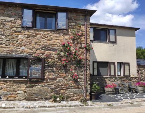 Castrelo do Val Apartment | O Bolaño Apt 1